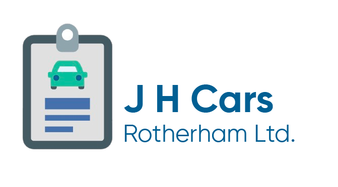 Home JH Cars Rotherham